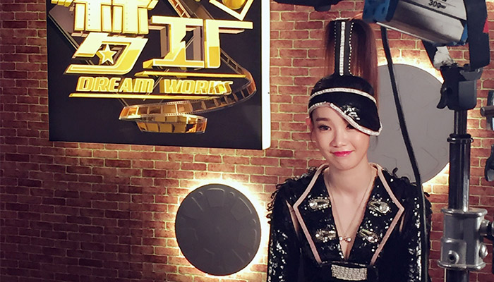 晚會演出-夢工廠1