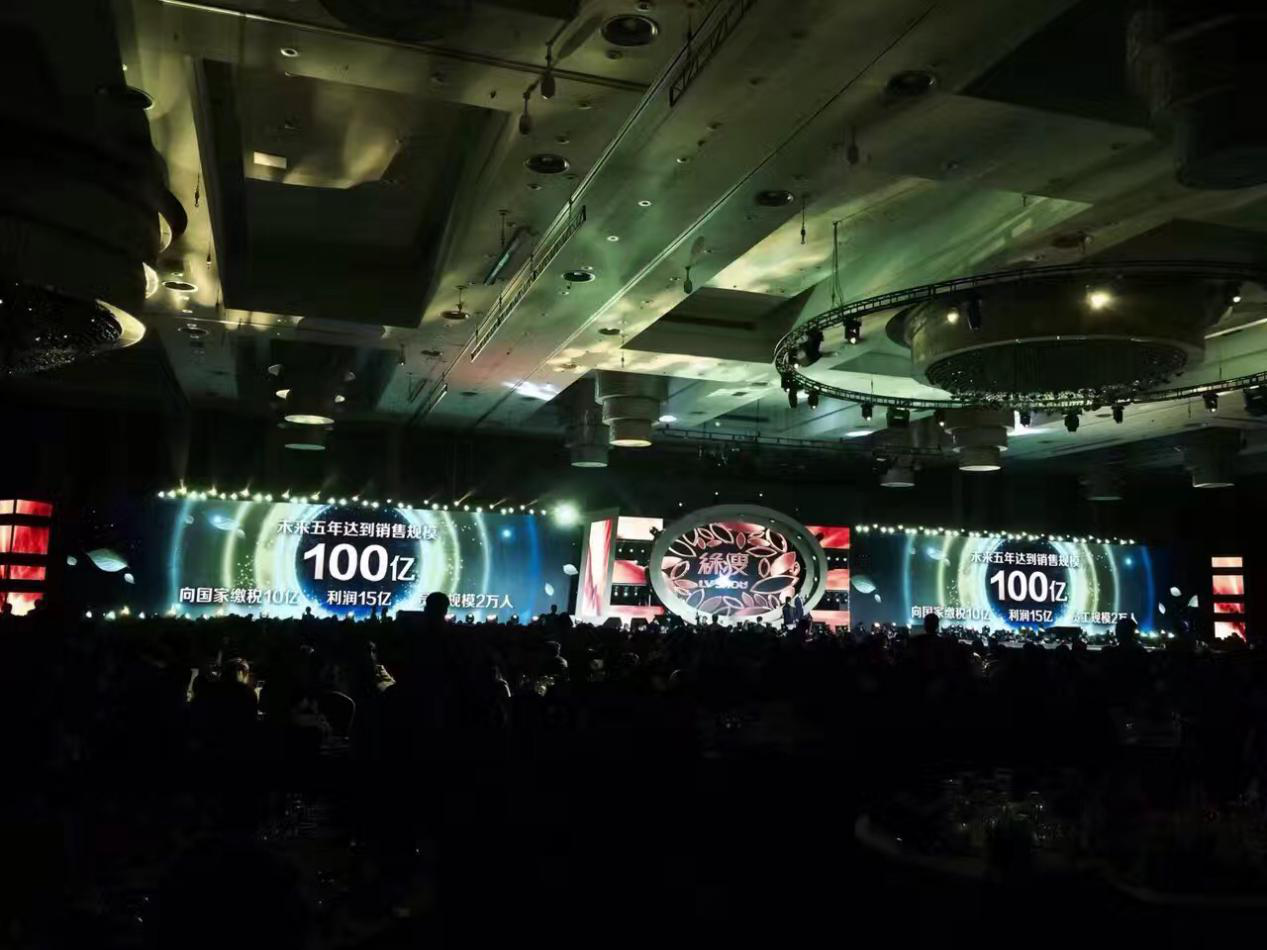 活動策劃|年會不會策劃，這可以幫到你