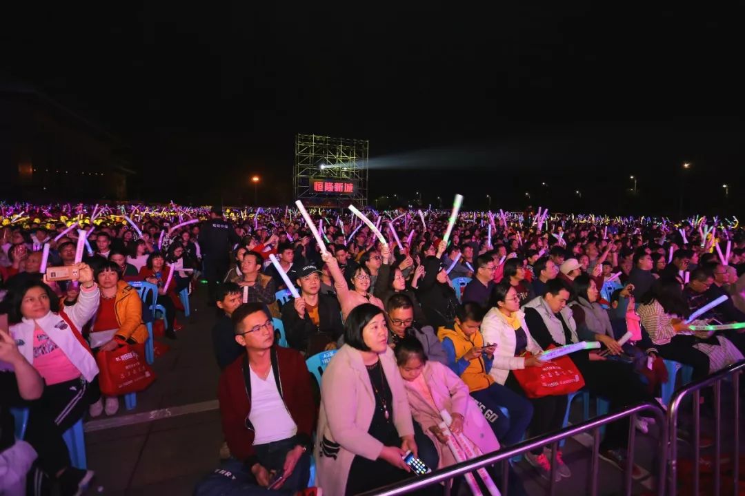 大型年會慶典活動策劃