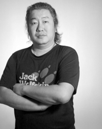 鄭云立（資深廣告人，導(dǎo)演）